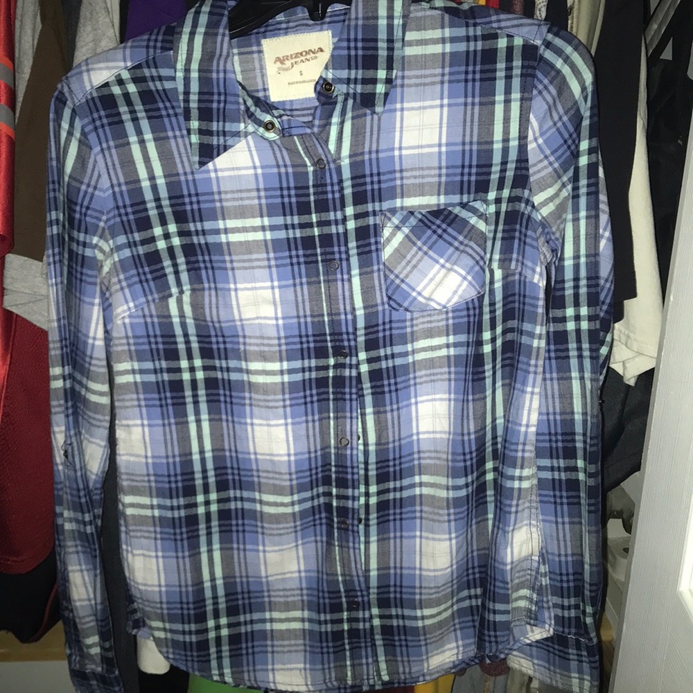 Flannel